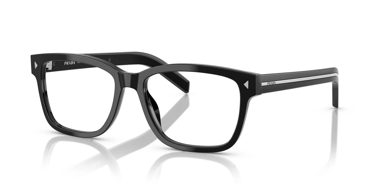 Prada B10VF Eyeglasses - view 14
